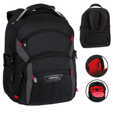 Mochila Perona Daypack Mochila Laptop Estambul