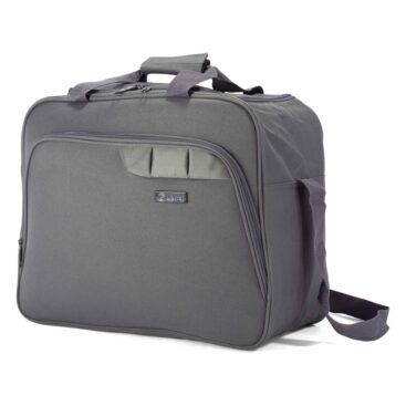 Bolso de viaje de cabina Benzi BZ 5645 (44x35x19 cm) – Easyjet