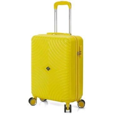 Maleta de cabina rígida Benzi BZ 5687-50