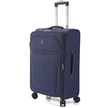 Maleta de cabina blanda Benzi BZ 5708-50