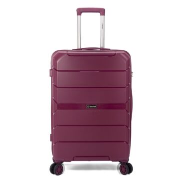 Maleta Mediana Benzi BZ 5712 (60 cm) – Polipropileno