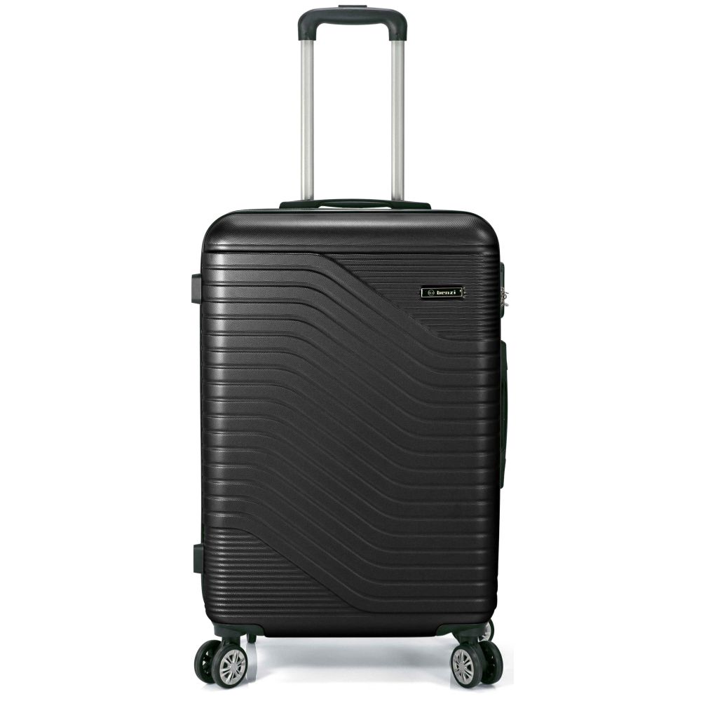 Trolley Cabina BENZI BZ 5747-50, 4 Ruedas - La Maleteria
