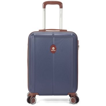 Trolley Cabina BENZI BZ 5776-50, 4 Ruedas