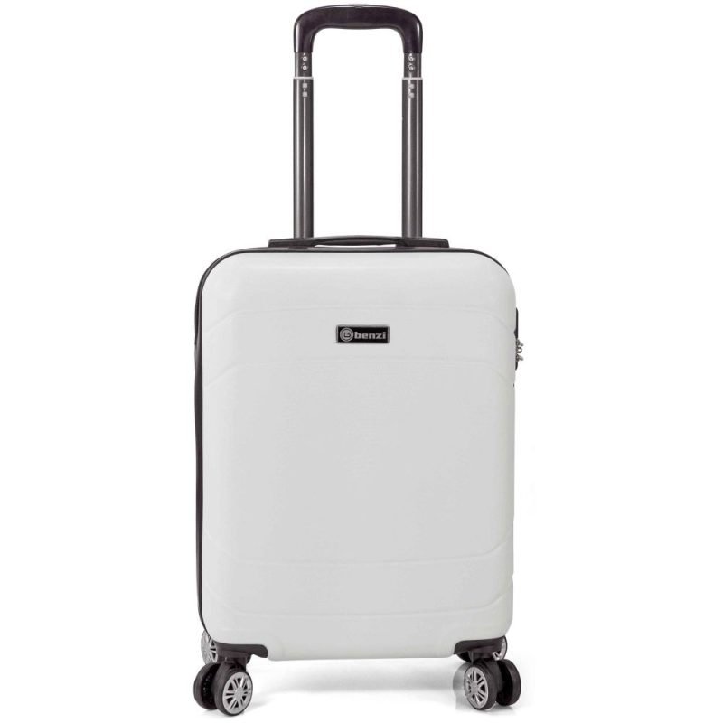 Trolley Cabina BENZI BZ 5784-50, 4 Ruedas - Imagen 3