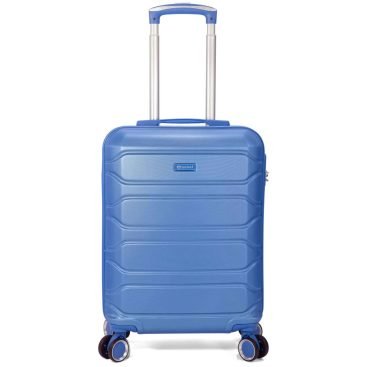 Maleta de cabina individual 4 ruedas Benzi BZ5807-50