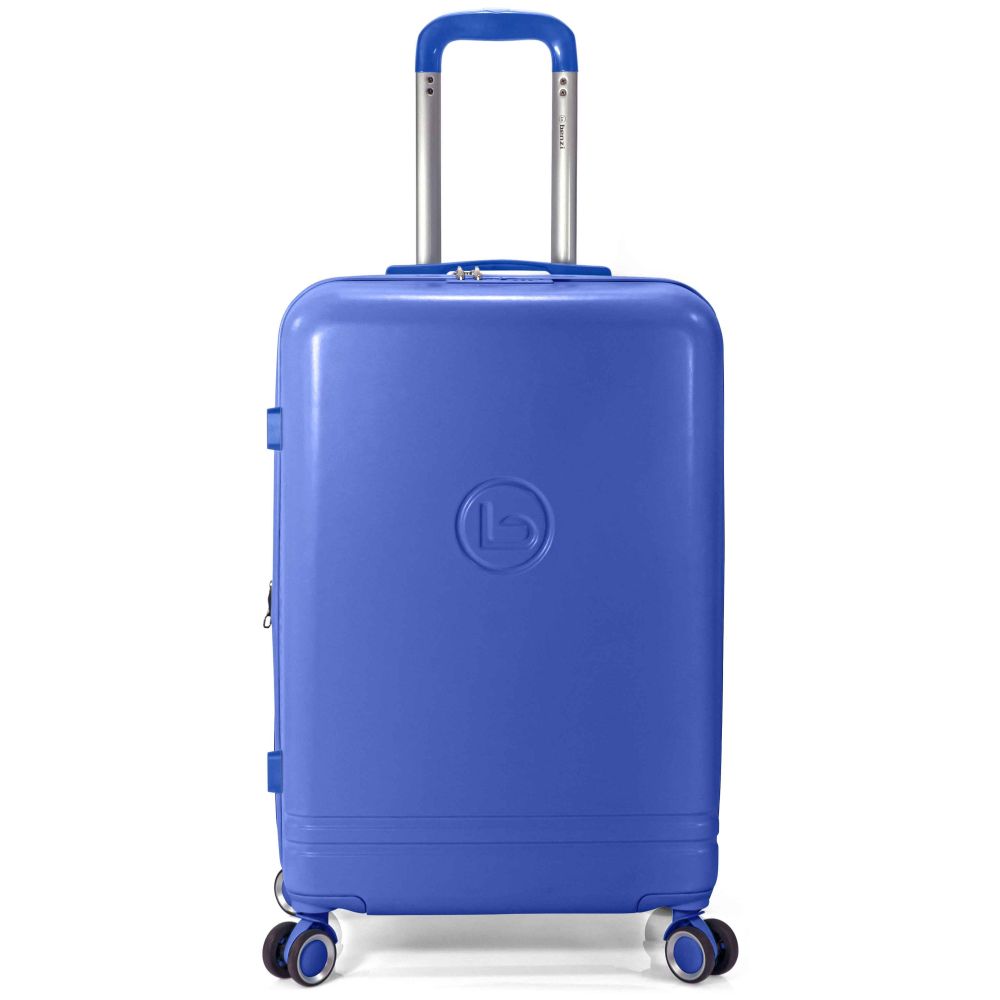 Maleta de cabina individual ruedas Benzi BZ5827-50 La Maleteria