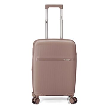 Maleta de cabina Benzi BZ 5842 (50 cm) – Polipropileno