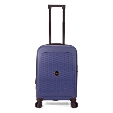 Maleta de cabina plegable Benzi BZ 5844 – Polipropileno