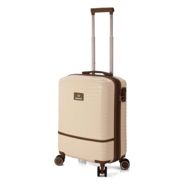 Maleta de cabina Benzi BZ 5886 (50 cm) – ABS