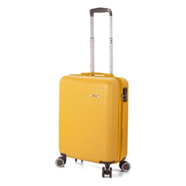 Maleta de cabina Benzi BZ 5908 (50 cm) – ABS