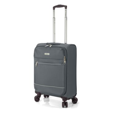 Maleta de cabina Benzi BZ 5919 (50 cm) – Poliéster