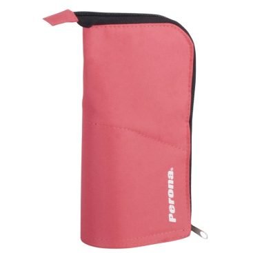 Portatodo Moldeable Con Cremallera convertible en cubilete y Interior impermeable.