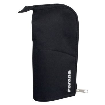 Portatodo Moldeable Con Cremallera Convertible EN Cubilete e Interior Impermeable.