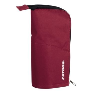 Portatodo Moldeable Con Cremallera Convertible EN Cubilete e Interior Impermeable.