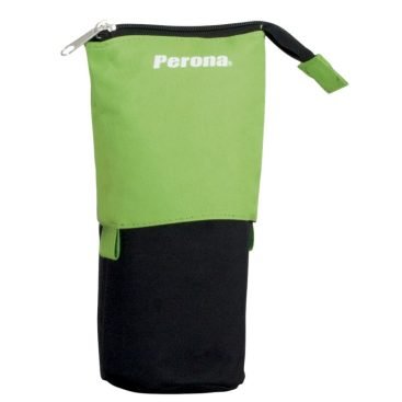 Portatodo Convertible extensible EN Cubilete con Cremallera Superior Y Interior Imperminable.