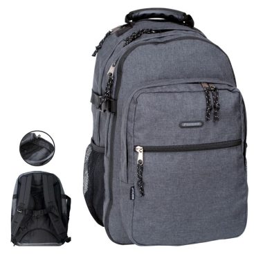 Mochila Con Diseño Boston de la Marca Perona.