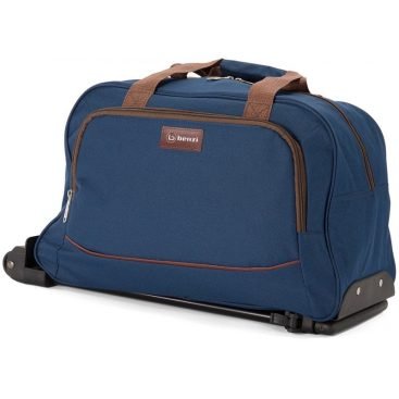 Bolsa de viaje con ruedas Benzi